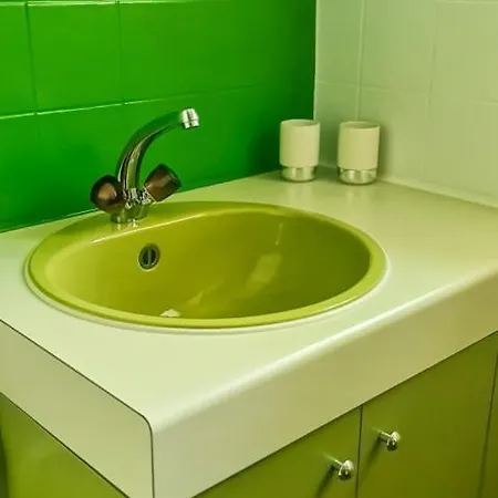 Apartament Bussalp - Aare Jungfrau Ag *