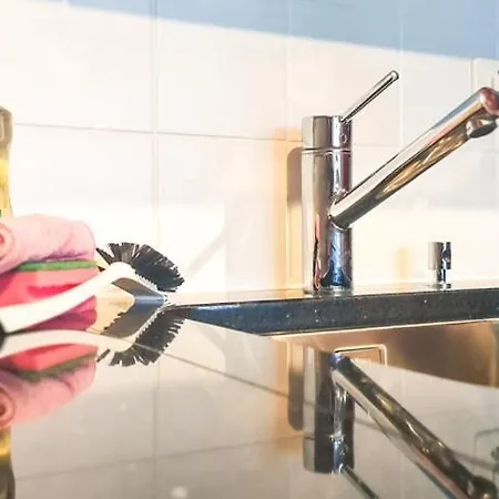 Bussalp - Aare Jungfrau Ag Апартаменты Гриндельвальд