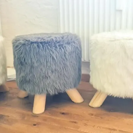 Bussalp - Aare Jungfrau Ag Apartament *