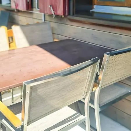 Bussalp - Aare Jungfrau Ag