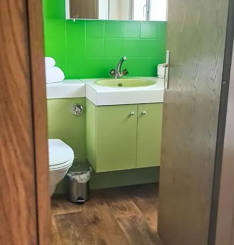 Bussalp - Aare Jungfrau Ag 그린델발트