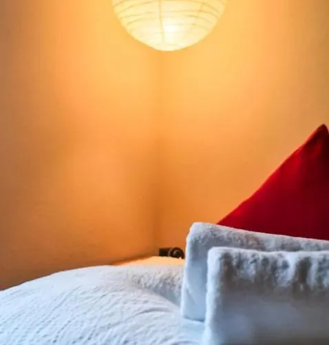 Bussalp - Aare Jungfrau Ag