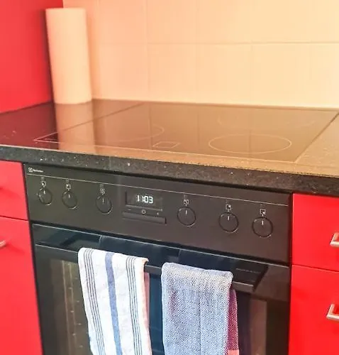 아파트 Bussalp - Aare Jungfrau Ag