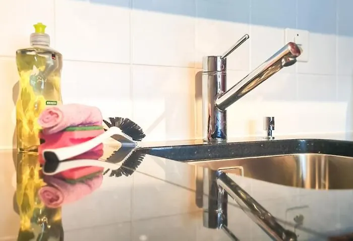 Bussalp - Aare Jungfrau Ag Lejlighed Grindelwald