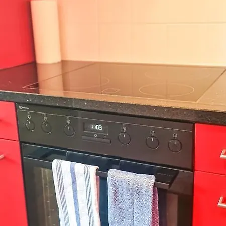 Apartamento Bussalp - Aare Jungfrau Ag