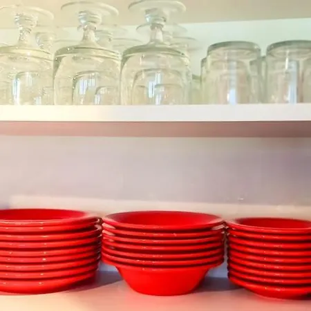 Apartment Bussalp - Aare Jungfrau Ag *